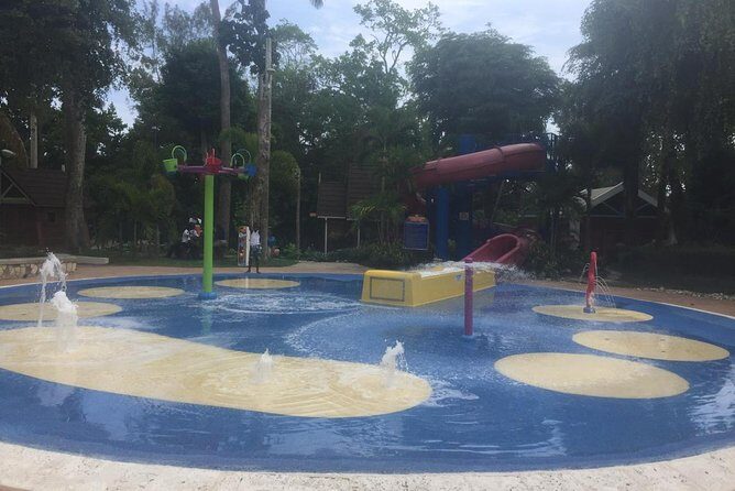 Bob Marley Nine Mile and Dunns River Combo from Ocho Rios - A Closer Look at the Tour Experience