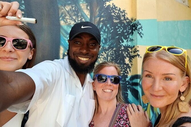 Bob Marley Nine Mile Birthplace and Mausoleum - The Full Experience: What You Can Expect