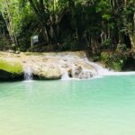 Bob Marley Nine Mile + Blue Hole River - FAQ
