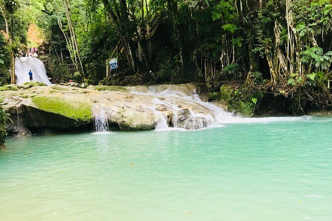 Bob Marley Nine Mile + Blue Hole River - FAQ