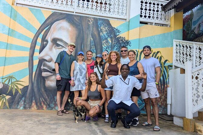 Bob Marley Nine Mile Cultural Tours - The Sum Up: Who Is This Tour Perfect For?