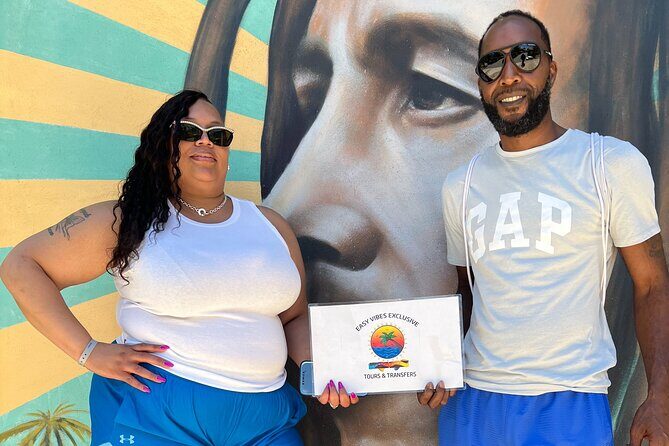 Bob Marley Nine Mile Private Tour from Montego Bay - An In-Depth Look at the Bob Marley Nine Mile Private Tour