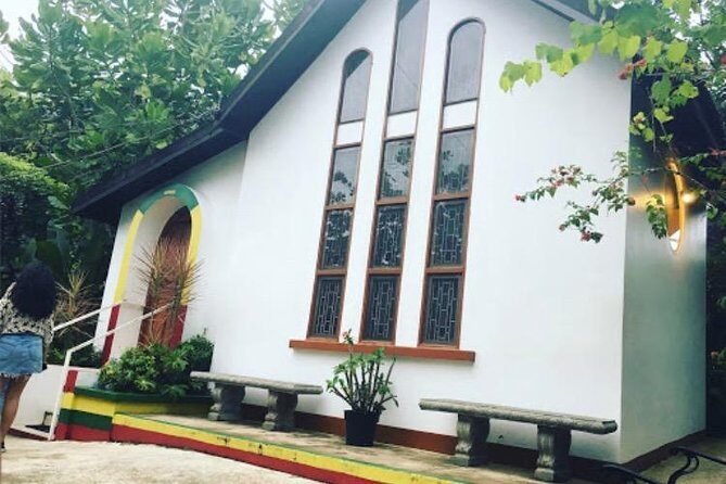 Bob Marley Nine Mile Private Tour - A Truly Personal Journey into Bob Marley’s World