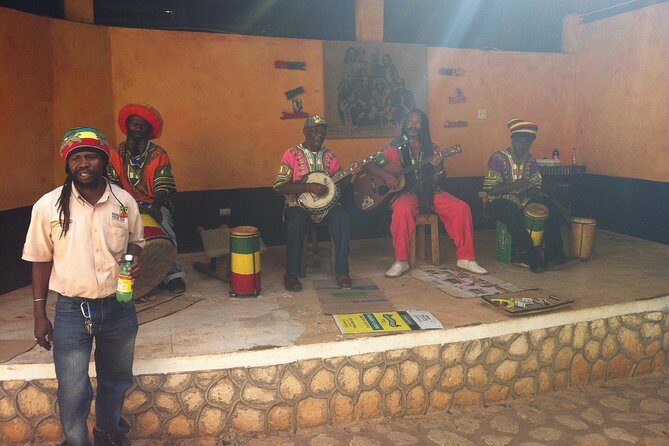 Bob Marley Nine Mile Sightseeing Tour from Falmouth - Is This Tour Worth It?