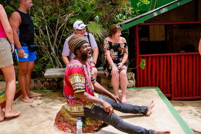 Bob Marley Nine Mile Tour from Ocho Rios - Is This Tour Right for You?