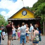 Bob Marley Nine Miles, sightseeing and local food and fruit stop - Final Thoughts