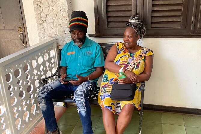 Bob Marley Nine Miles Tour from Montego Bay - Who Should Book This Tour?