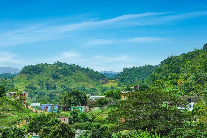 Bob Marley's Nine Mile Admission Guided Tour St. Ann Ocho Rios - The Sum Up