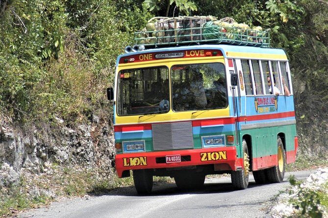 Bob Marley's Nine Mile Day-Trip with Admission & Guided Tour from Runaway Bay - What Reviewers Say
