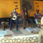 Bob Marley's Nine Mile & Dunns River Falls Tour: Transportation & Ticket - Why This Tour Offers Great Value