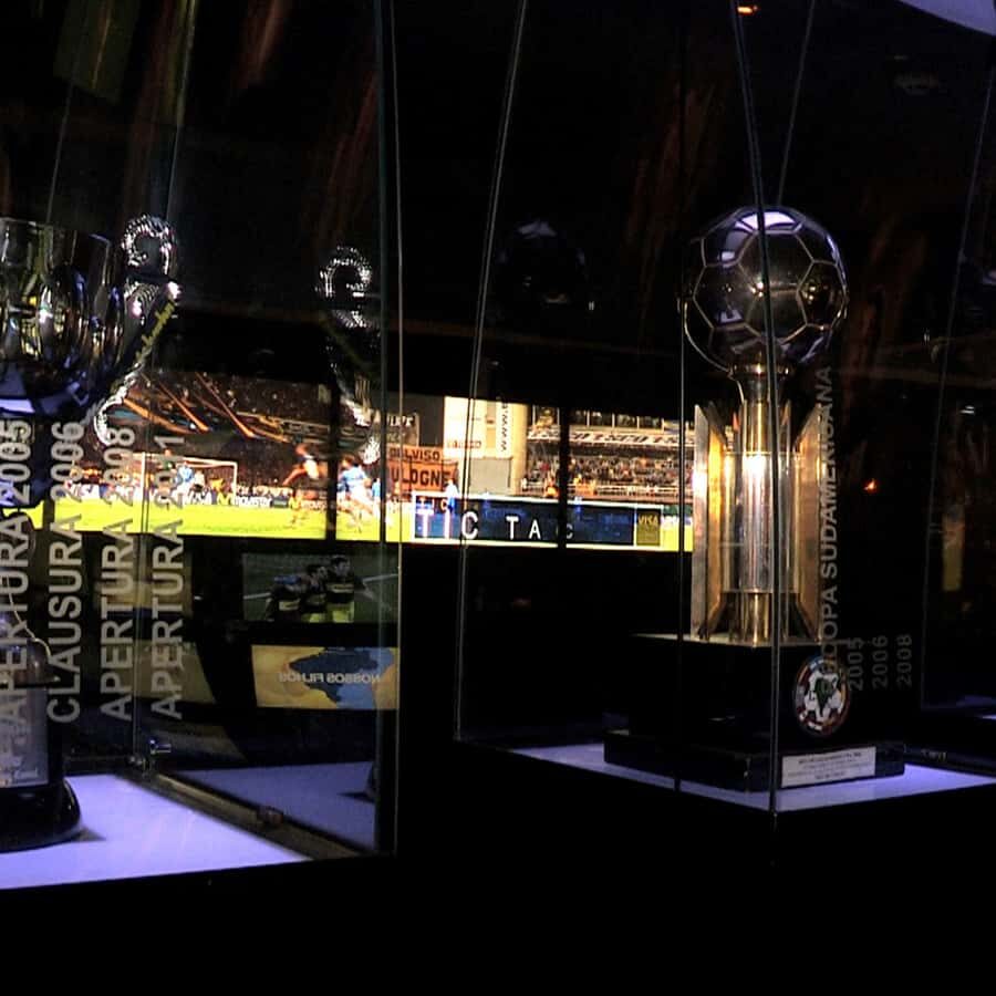 Boca Juniors and River Plate Museums Guided Tour - A Deep Dive Into the Tour Experience