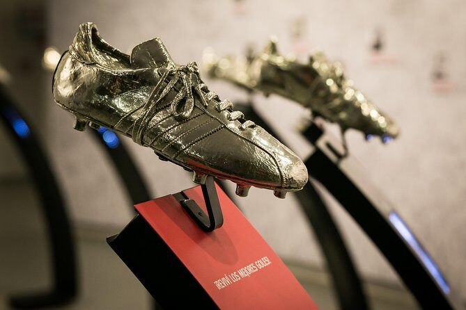 Boca Juniors and River Plate Stadium Tour + TOP Museum. - FAQs