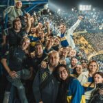 Boca Juniors Game at La Bombonera with Local & Transport - Who Should Consider This Tour?