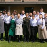 Bodega Decero+Almuerzo Susana Balbo (Guia Michelin). - The Sum Up