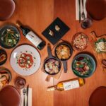 Bodega Gamboa Premium Wine Tasting with Lunch - The Sum Up