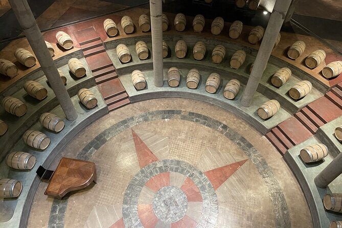 Bodega Salentein + Almuerzo Bodega La Azul. Private transportation - Pricing and Value