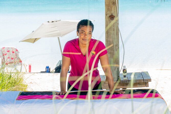 Bodyworkz Healing Hands and Spa - What’s included and what isnt?