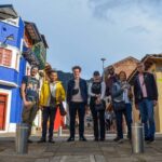 Bogotá: 3-Hour Private Tour of La Candelaria - Tasting Colombia: Drinks and Coffee