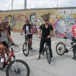 Bogota: Bicycle City Tour - FAQs