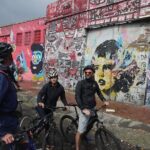 Bogotá Bike Tour - FAQ