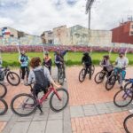 Bogotá Bike Tour with street art - The Sum Up: Who Is This Tour Best For?