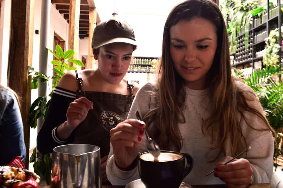 Bogotá: Candelaria Tour with Cacao and Coffee Workshop - Who Is This Tour Best Suited For?