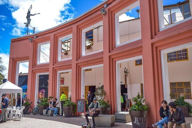 Bogotá City tour 8 hours - Who Is This Tour Best For?