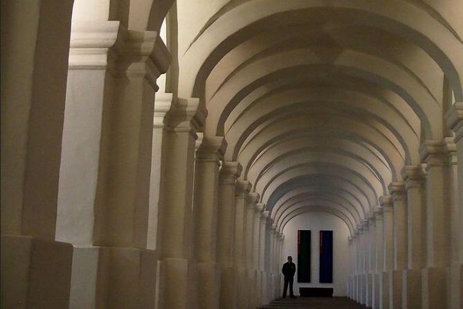 Bogotá City Tour: Hidden City - Who Will Love This Tour?