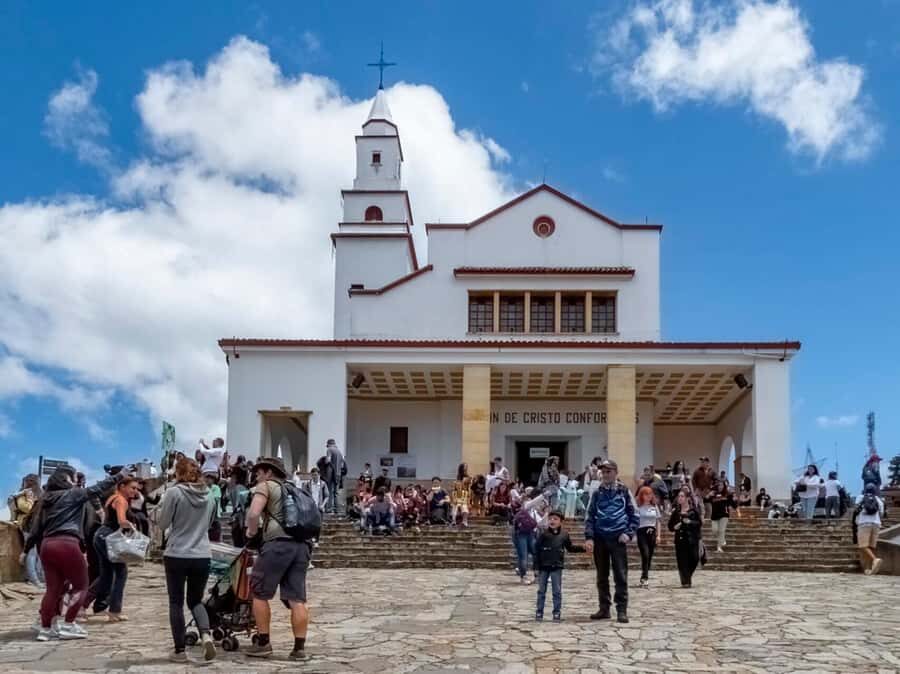 Bogotá: City tour Monserrate, emerald and gold museum & more - Who Should Consider This Tour?