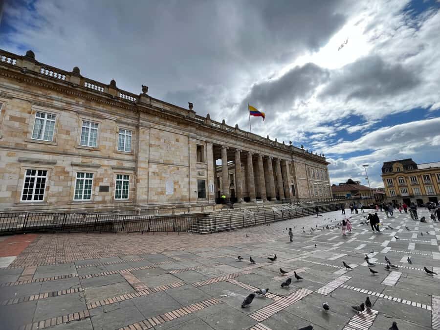 BOGOTA: City Tour, Monserrate, Gold Museum, Botero Museum, Plaza Bolívar - Who Will Love This Tour?