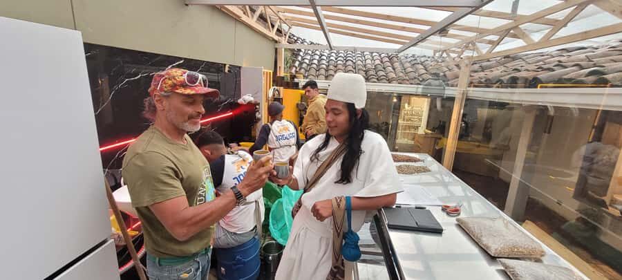 Bogota: Coffee Tasting, Roasting, Filtration & Espresso Tour - Why This Tour Is a Great Value