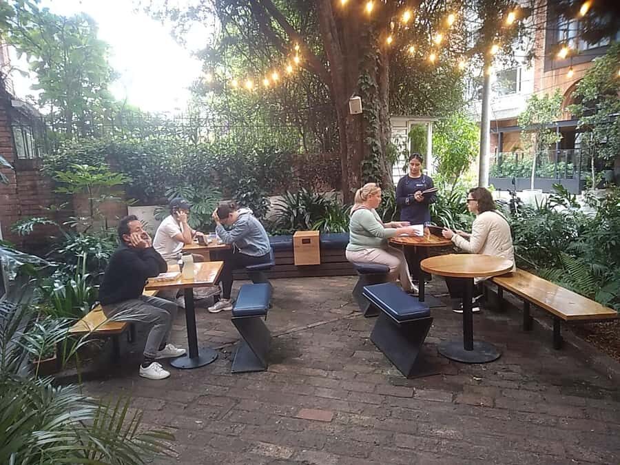 Bogota: Coffee tasting tour - Exploring Bogotá’s Coffee Tasting Experience