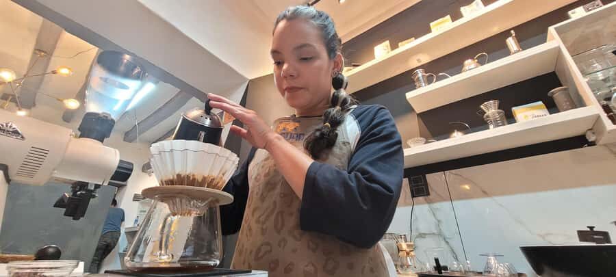 Bogota: Coffee Tour, Filtration and Espresso Experience - Final Thoughts: Who Should Book This Coffee Tour?