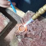 Bogota: Colombian Emerald Ring Workshop - The experience in detail