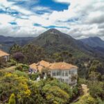 Bogota: Downtown City and Monserrate Hill Private Tour - Authentic Insights from Visitors