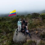 Bogota: East Hills Mountain Hike - An In-Depth Look at the Bogotá East Hills Mountain Hike