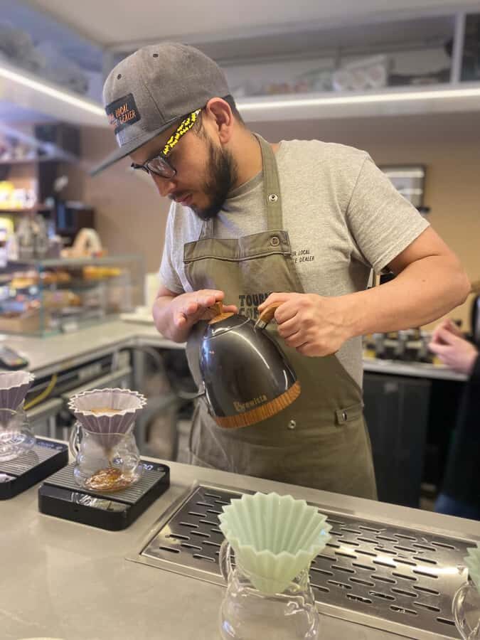 Bogotá: Experience of a coffee competition - A Detailed Look at What You Can Expect