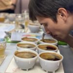 Bogota: Expert curated Colombian Coffee cup tasting workshop - An In-Depth Look at the Coffee Workshop Experience