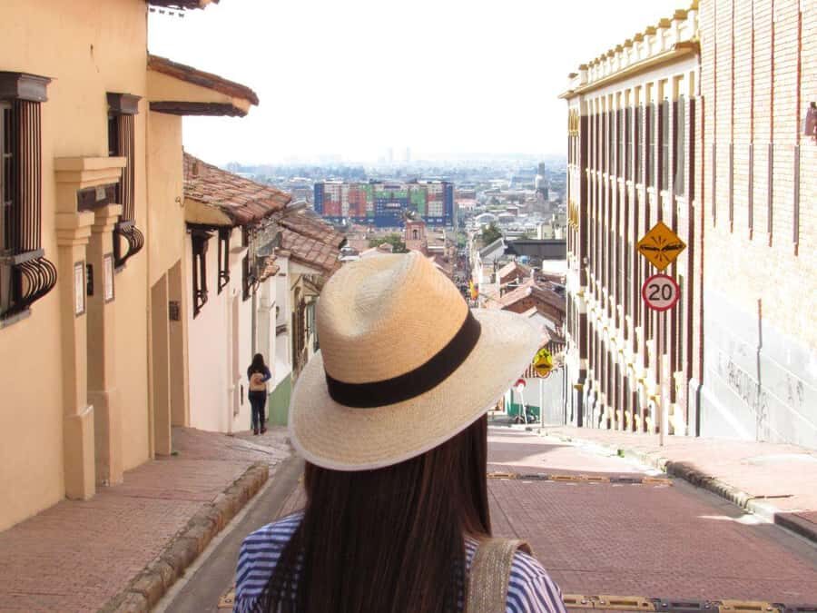 Bogotá: Express Tour with Private Guide and Transportation - Why this tour works for whom