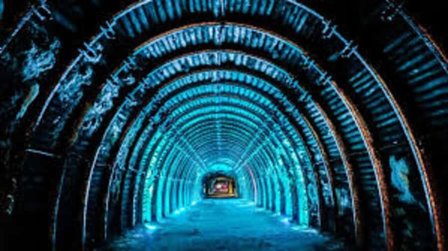 BOGOTA: From the Clouds to the Earth, Tour to Monserrate and the Salt Cathedral - The Value for Your Money