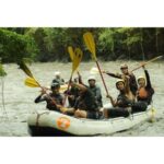 Bogota: Full-Day Extreme Eco-Tour - What’s Included and What to Keep in Mind