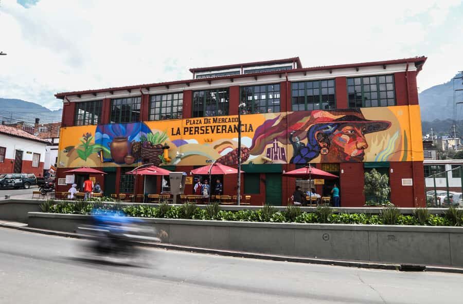 Bogota: Guided Food Tour with 12+ Tastings & Tejo - Who Will Love This Tour?