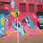 Bogota Guided Graffiti Tour - A Detailed Look at the Bogota Graffiti Tour