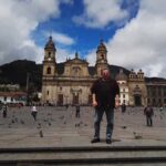 Bogota: Guided Half-Day City Tour - Who Is This Tour Best For?