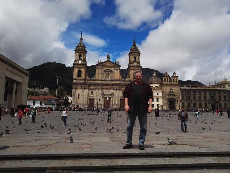 Bogota: Guided Half-Day City Tour - Who Is This Tour Best For?