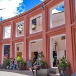 Bogotá Half Day City Tour with Monserrate hill- 6 hours - Who Will Love This Tour?