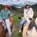 Bogota: Horseback Riding through the Eastern Hills - The Itinerary Breakdown