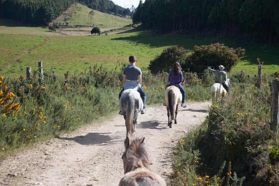 Bogota: Horseback Riding Tour - Final Thoughts
