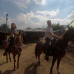 Bogota: Horseback Wilderness Ride - An In-Depth Look at the Bogotá Horseback Wilderness Ride