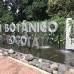 Bogotá: Jose Celestino Botanical Garden and Gudalupe Hill - Detailed Breakdown of the Tour Experience
